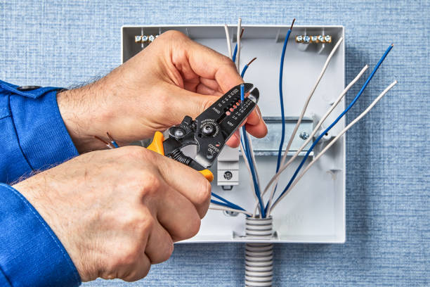 Electrical Maintenance Services in Wickenburg, AZ